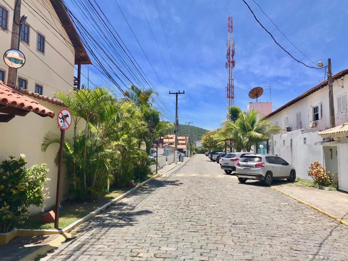 Casa Duplex A 450M Da Praia Do Pero - Cabo Frio Extérieur photo