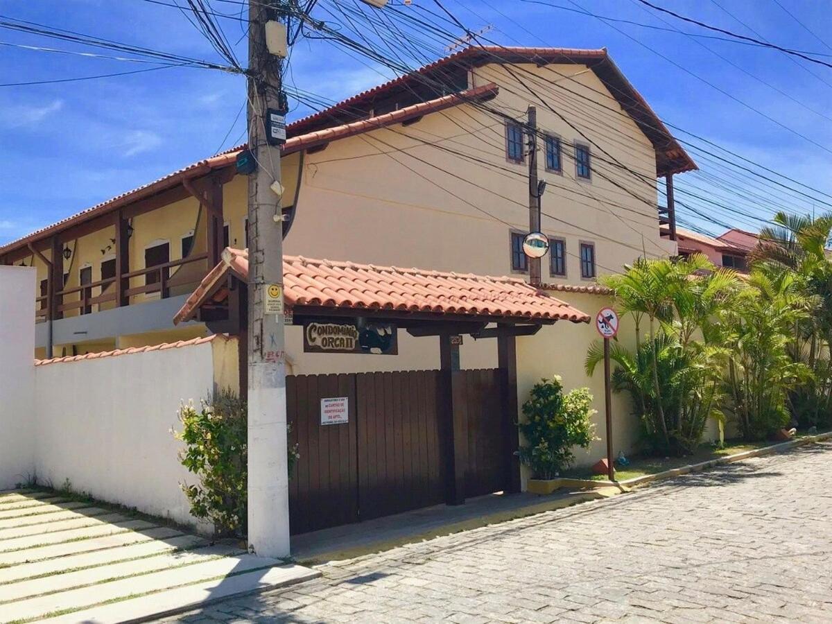 Casa Duplex A 450M Da Praia Do Pero - Cabo Frio Extérieur photo