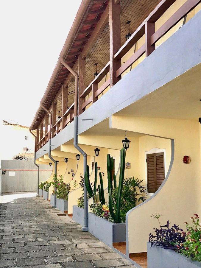Casa Duplex A 450M Da Praia Do Pero - Cabo Frio Extérieur photo